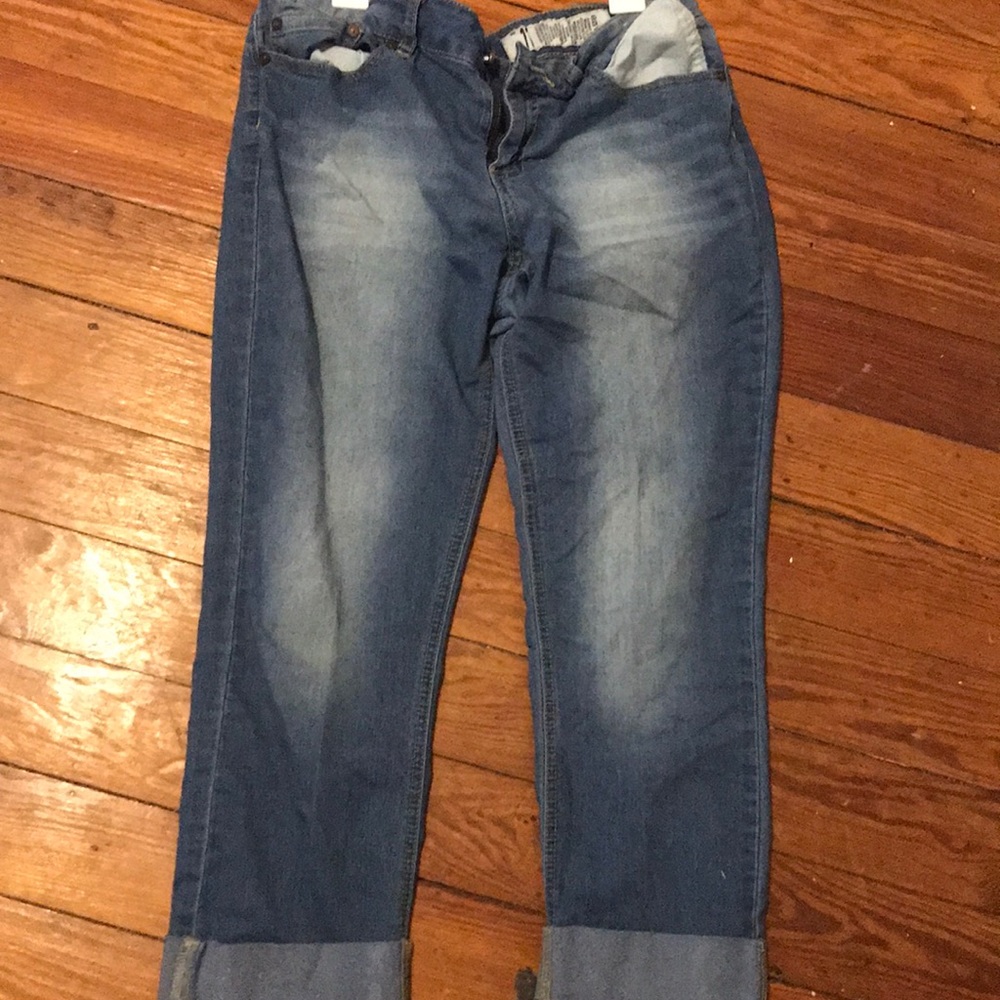 New Jeans